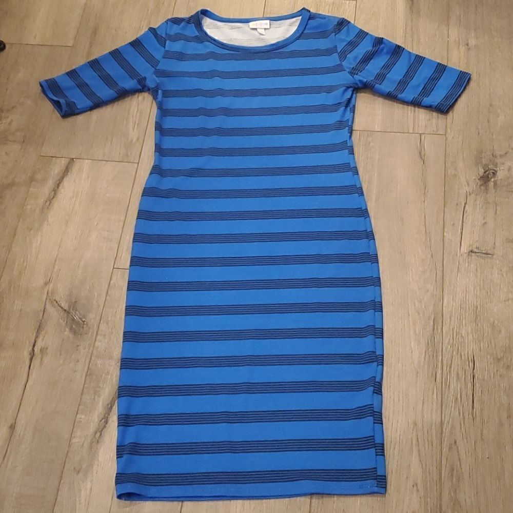 LuLaRoe Womens Dress XS 